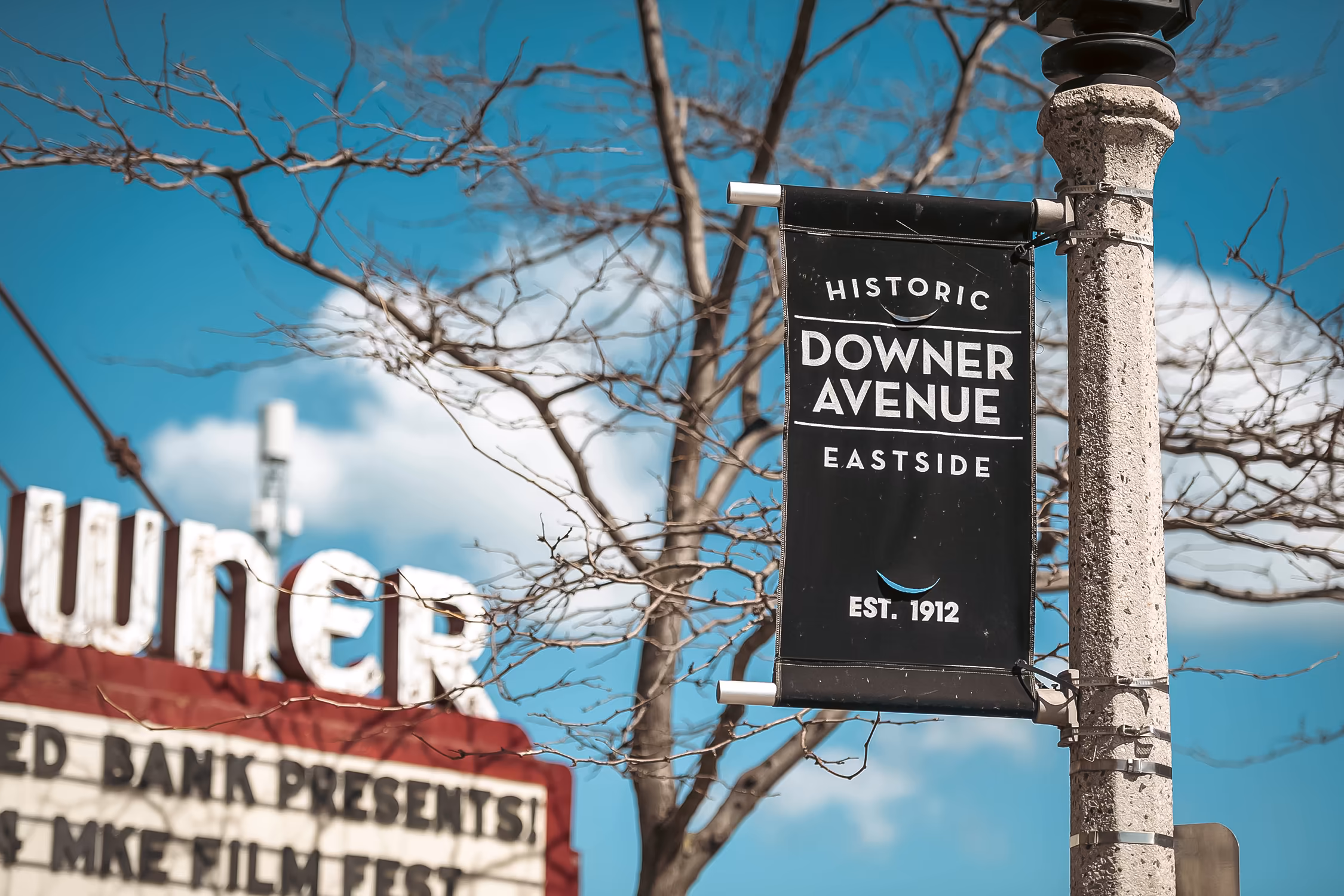 Photo by Valerie Hill