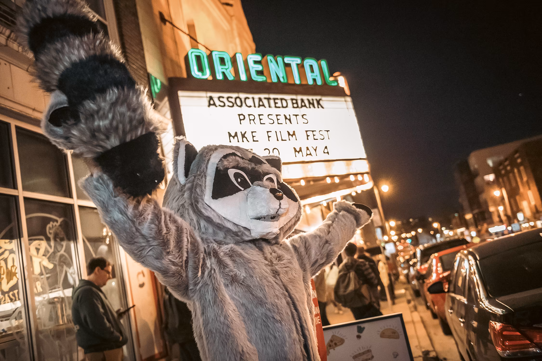 Photo by Valerie Hill