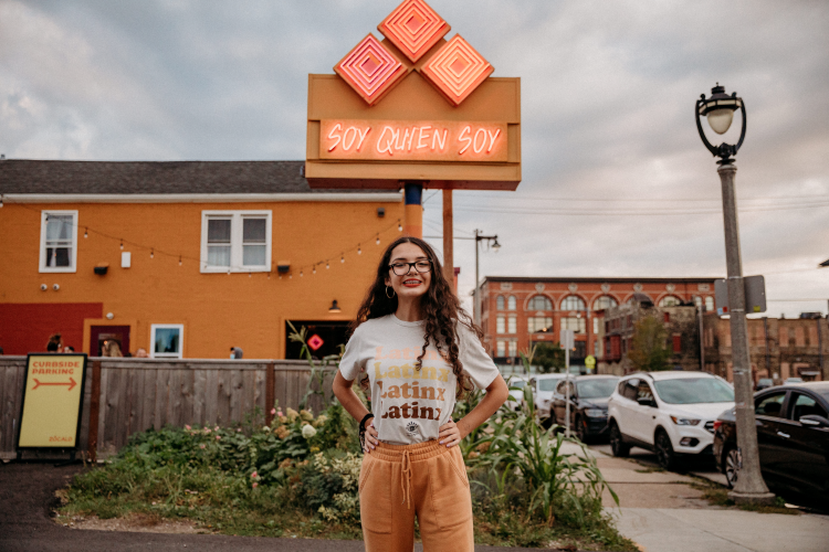 Cine Sin Fronteras Events