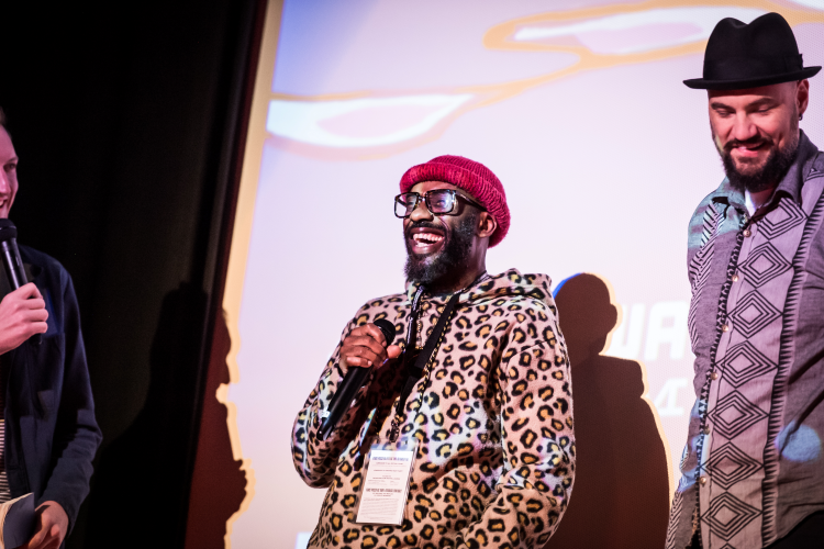 Milwaukee Film Festival Post Screening Q&A