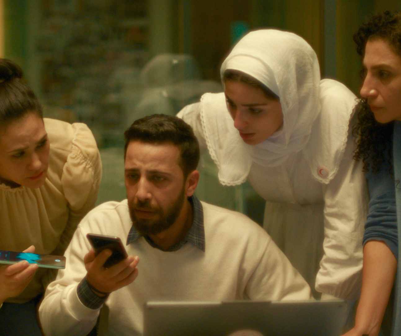 The Voice Of Hind Rajab