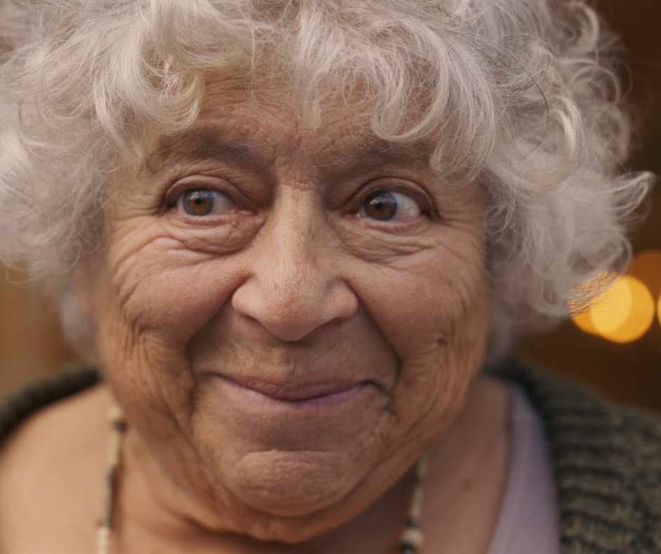 Oscar Shorts Film Still Live Action A Friend of Dorothy