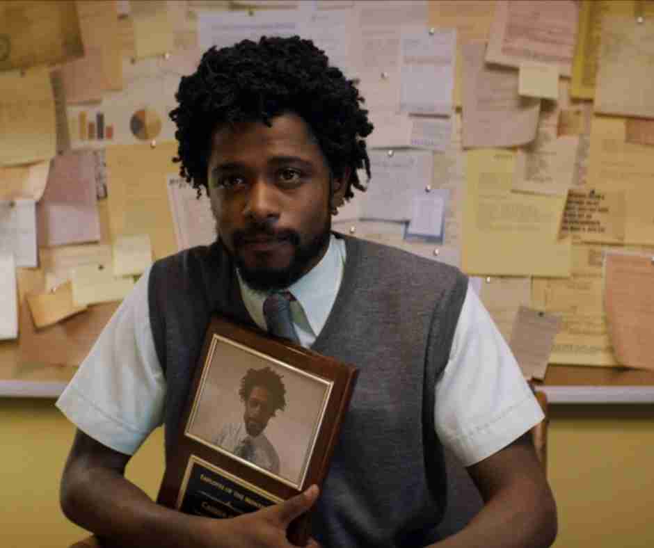 Sorry To Bother You Film Still