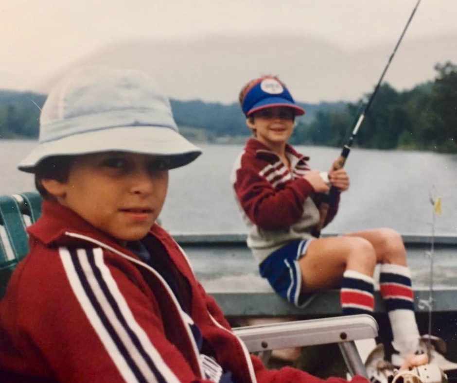 Documentary Short Film Still Armed With Only A Camera