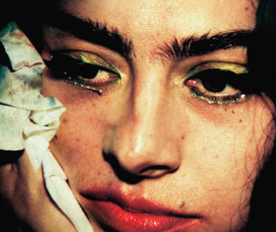 CharlieXCX the moment film still