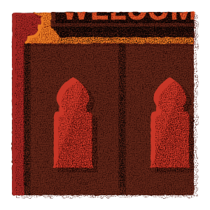 MFF26 Art Element Doors