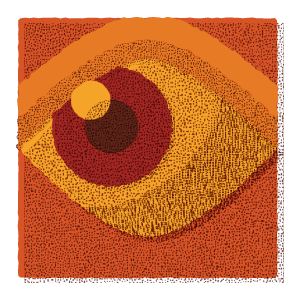 MFF26 Art Element Eye