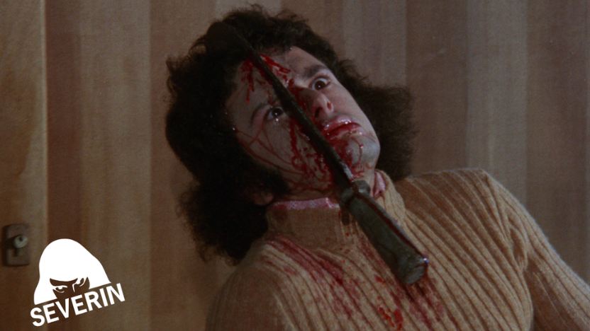 A still from the film A BAY OF BLOOD