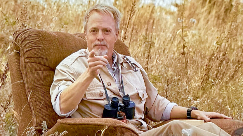 A still from the film IXONIA'S MILD KINGDOME