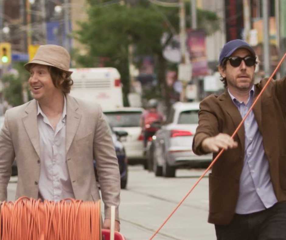 Nirvanna The Band The Show The Movie Still