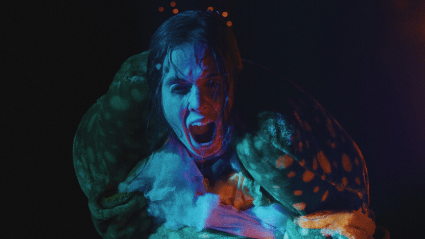 Flytrapper Film Still