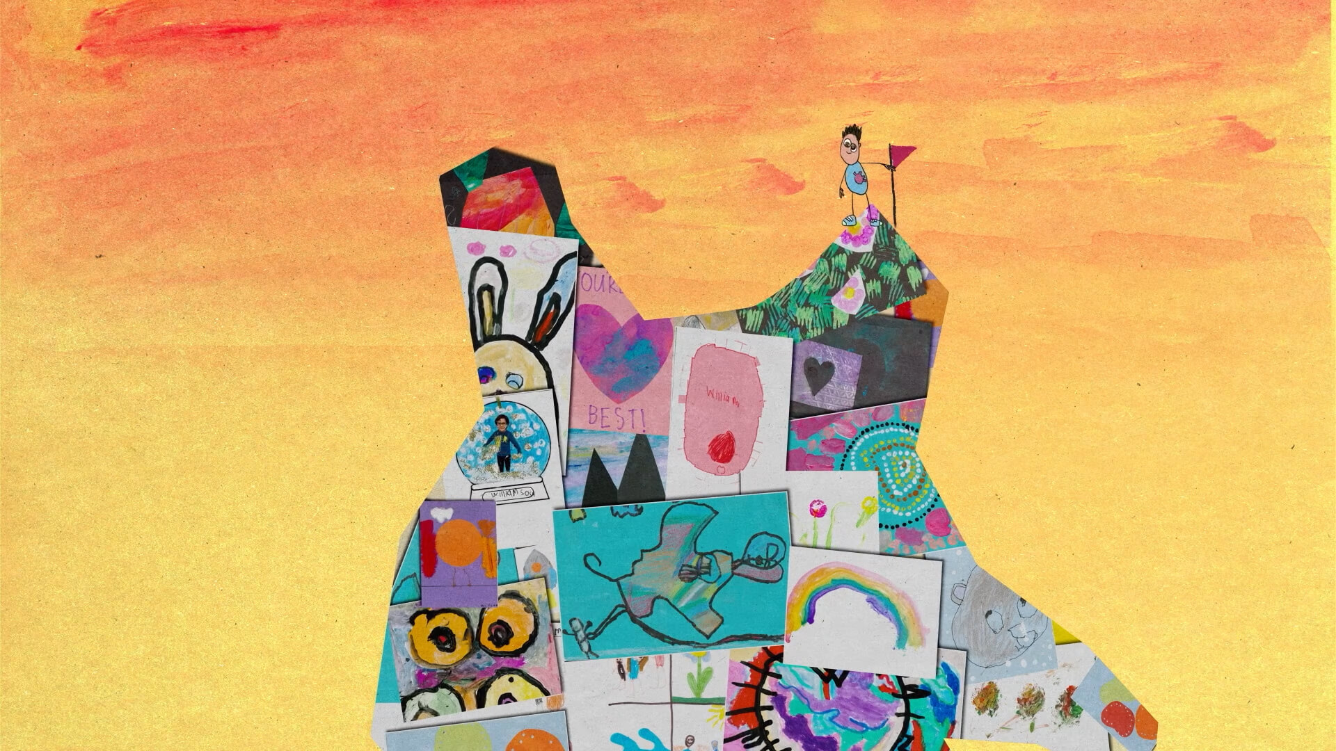 MKE music video show still