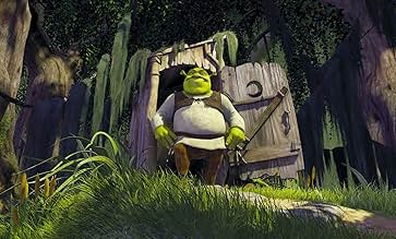 Shrek Film Still