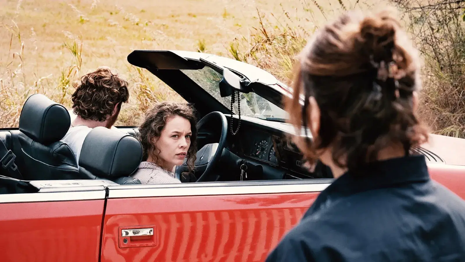 Miroirs No.3 Film Still