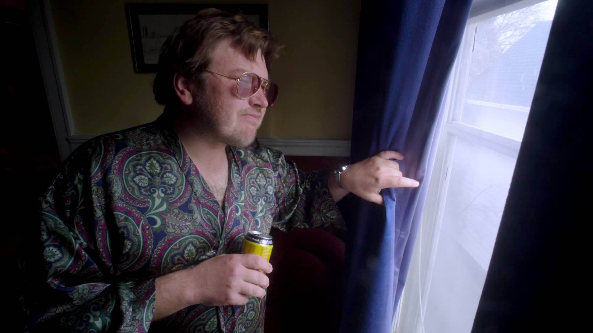 Now! More! Yes! Film Still