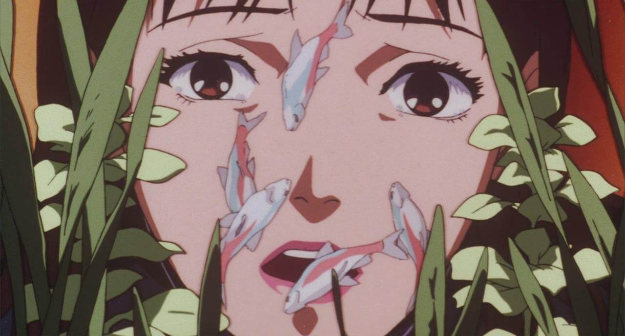 perfect blue film still