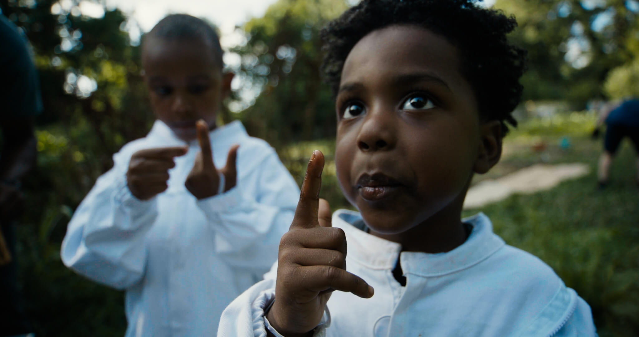 Black Lens Doc Shorts FIlm Still