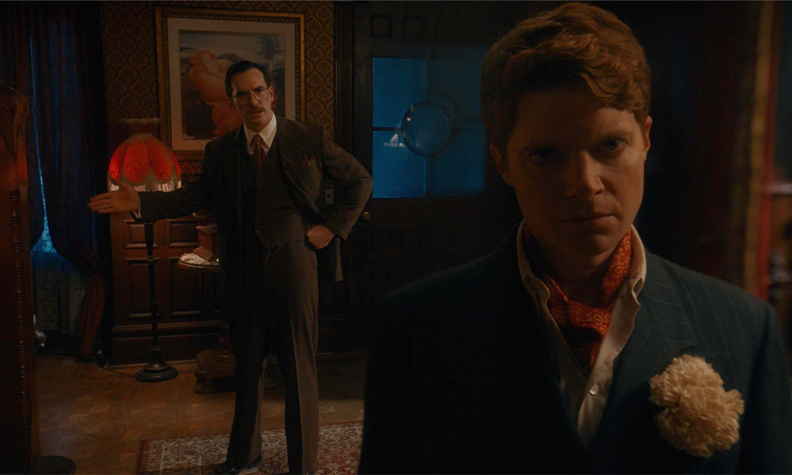 The Motive Film Still \ GenreQueer Shorts MFF