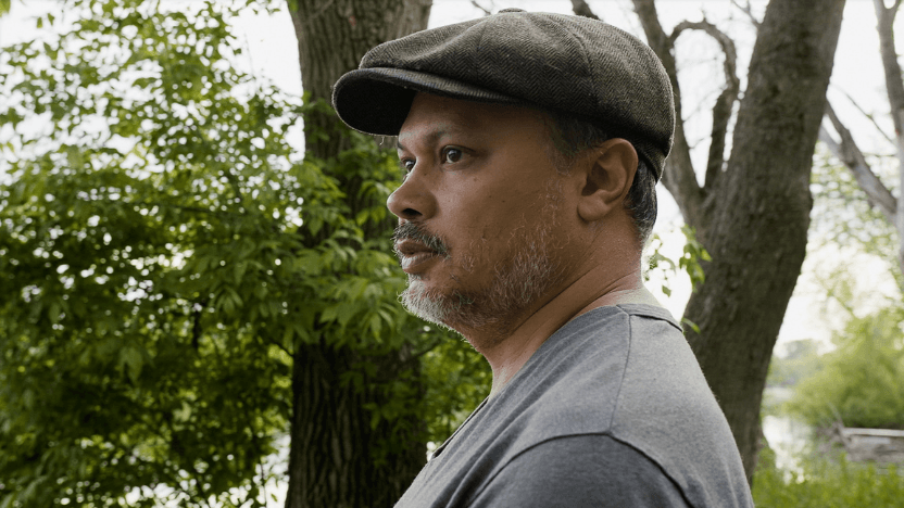 Welcome Poets Film Still