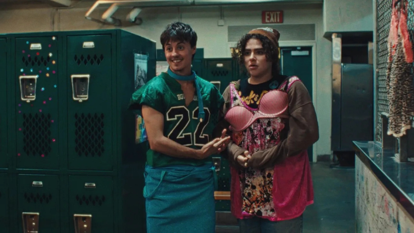 A still image from the film SHE'S THE HE