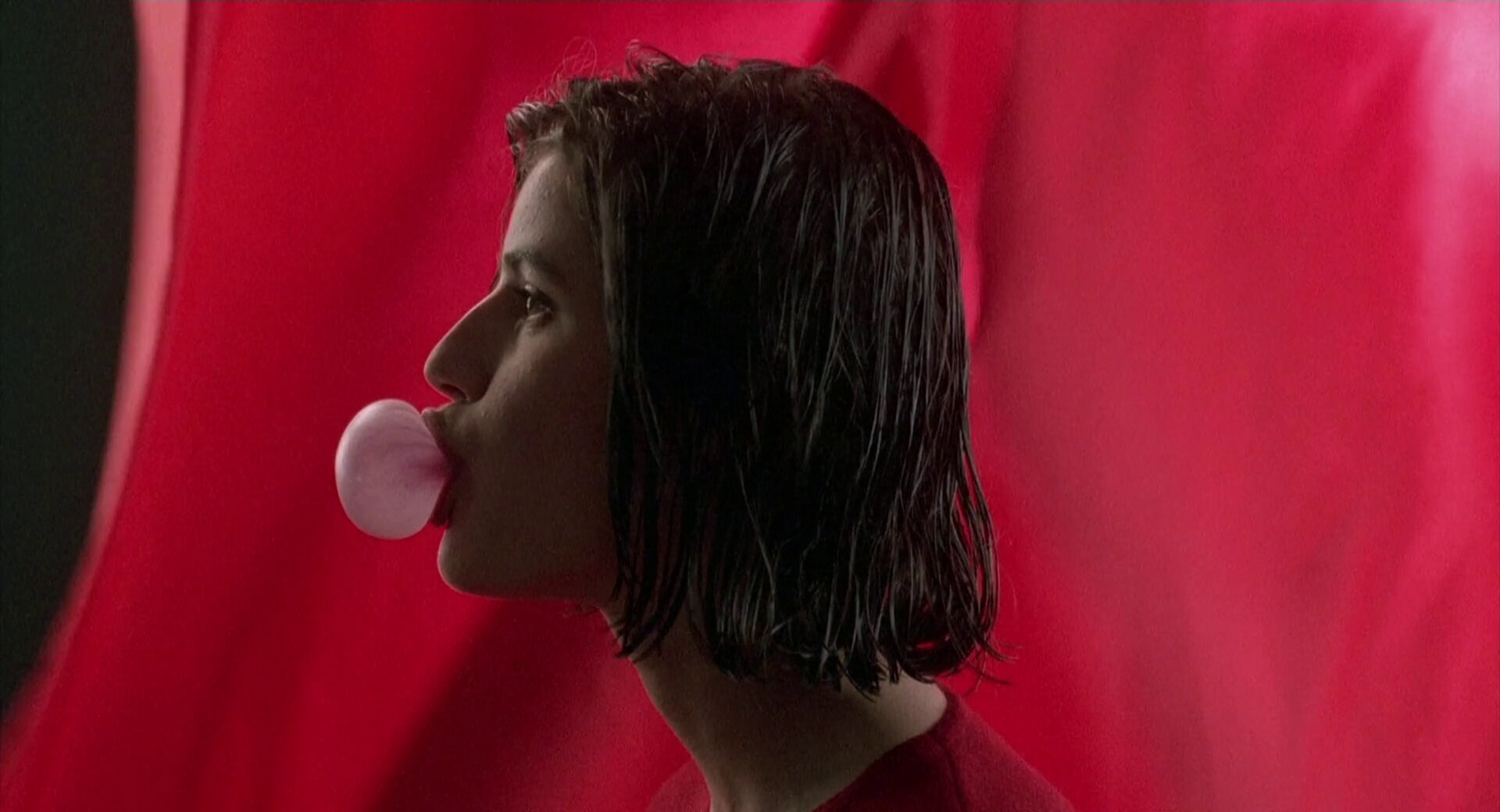 Three Colors: Red Film Still