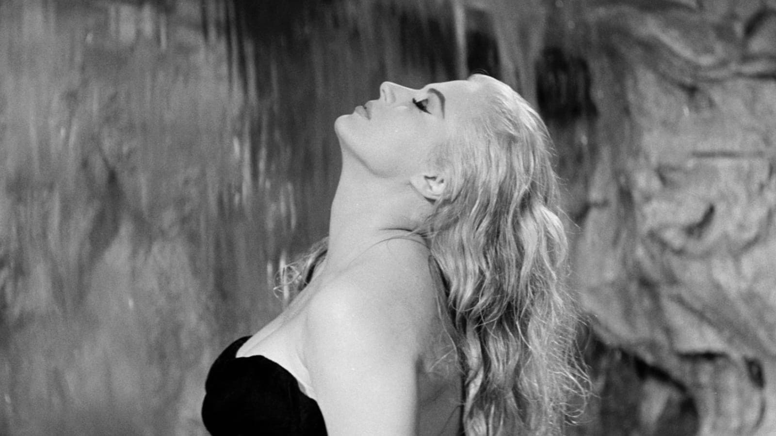 La Dolce Vita Film Still