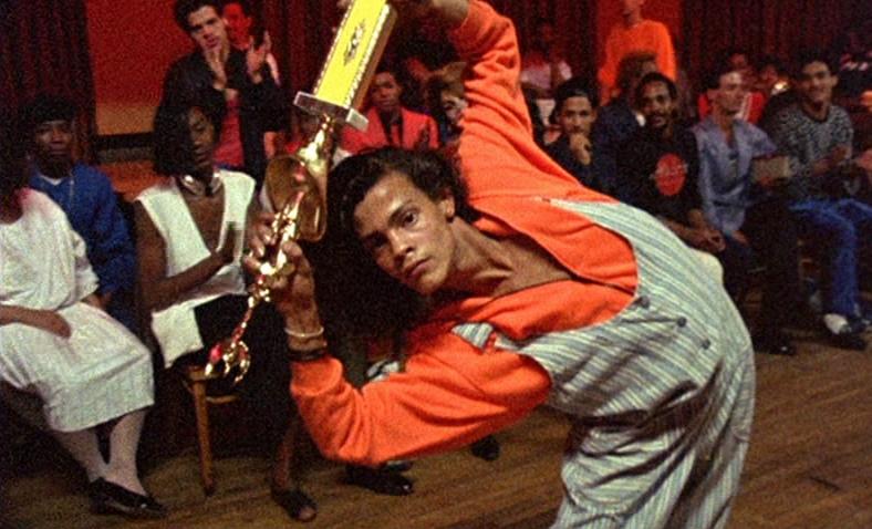 Paris Is Burning Film Still