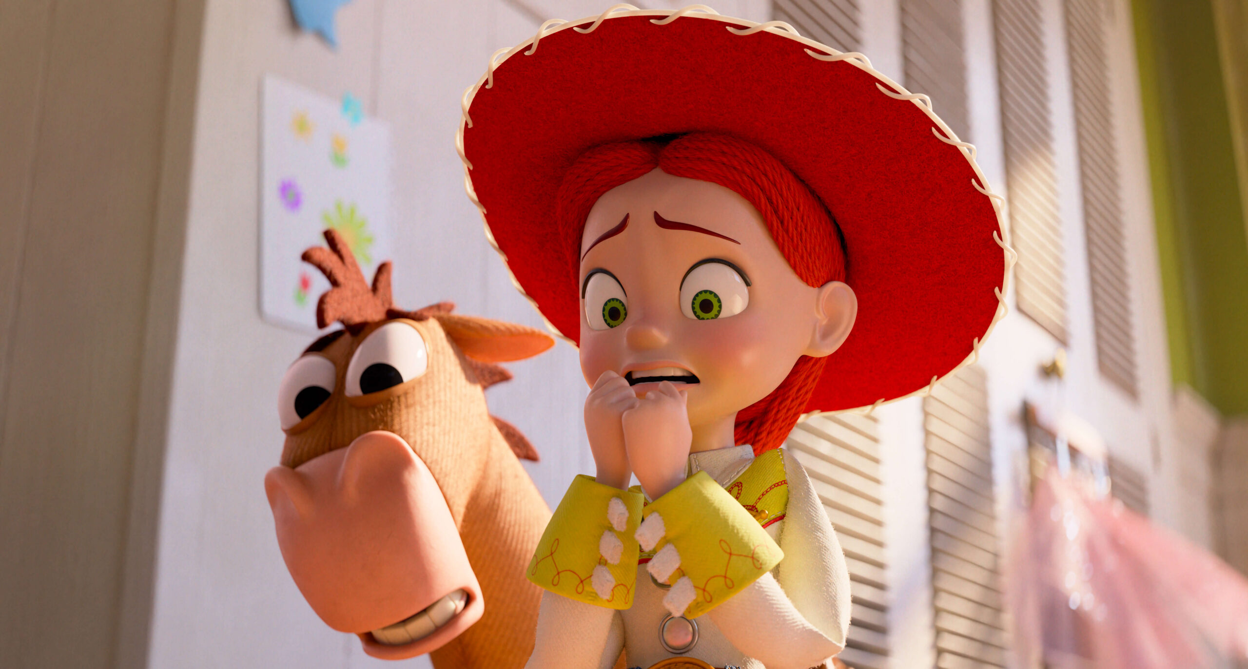 Toy Story 5 Film Still