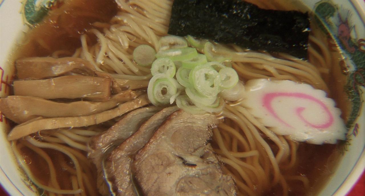 Tampopo Film Still