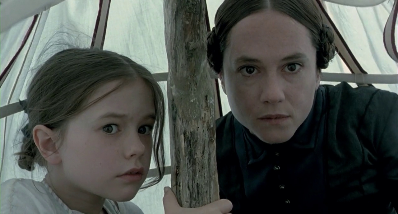 The Piano Film Still