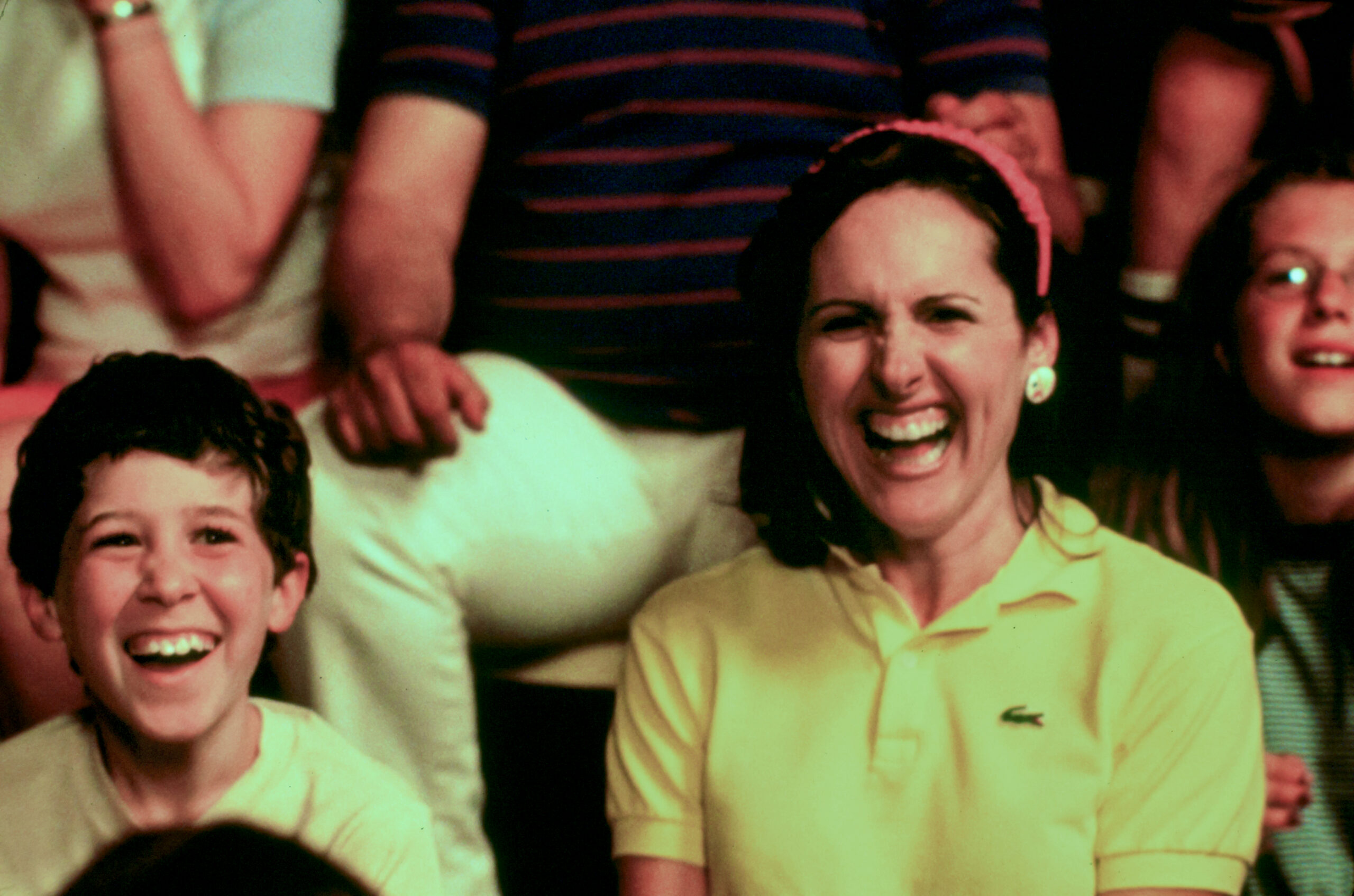 Wet Hot American Summer Film Still