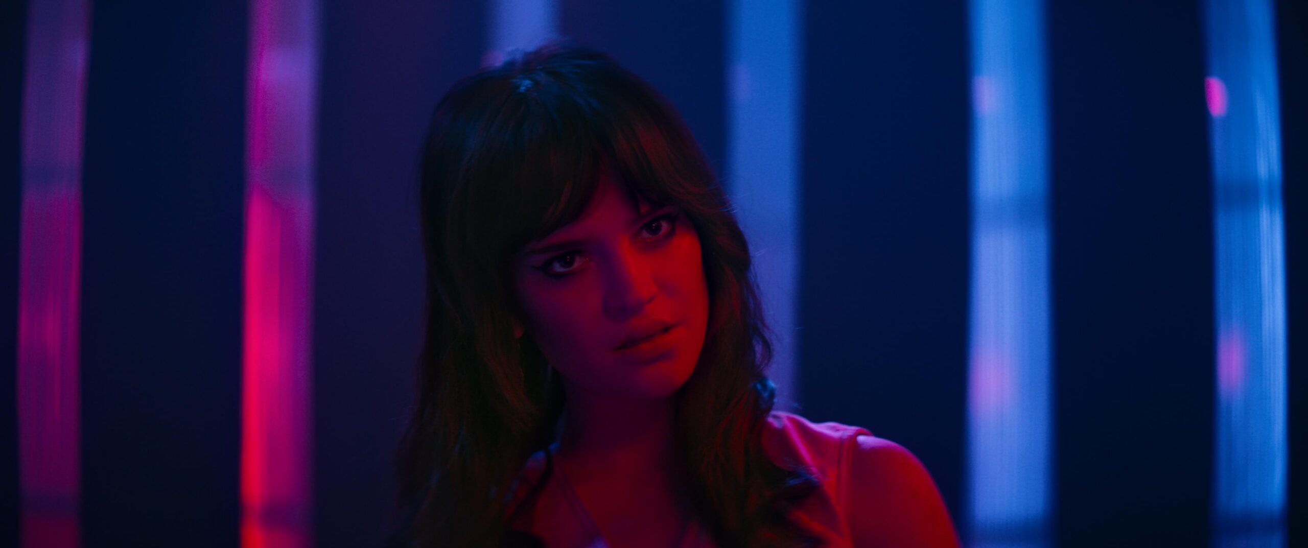 Her Private Hell Film Still