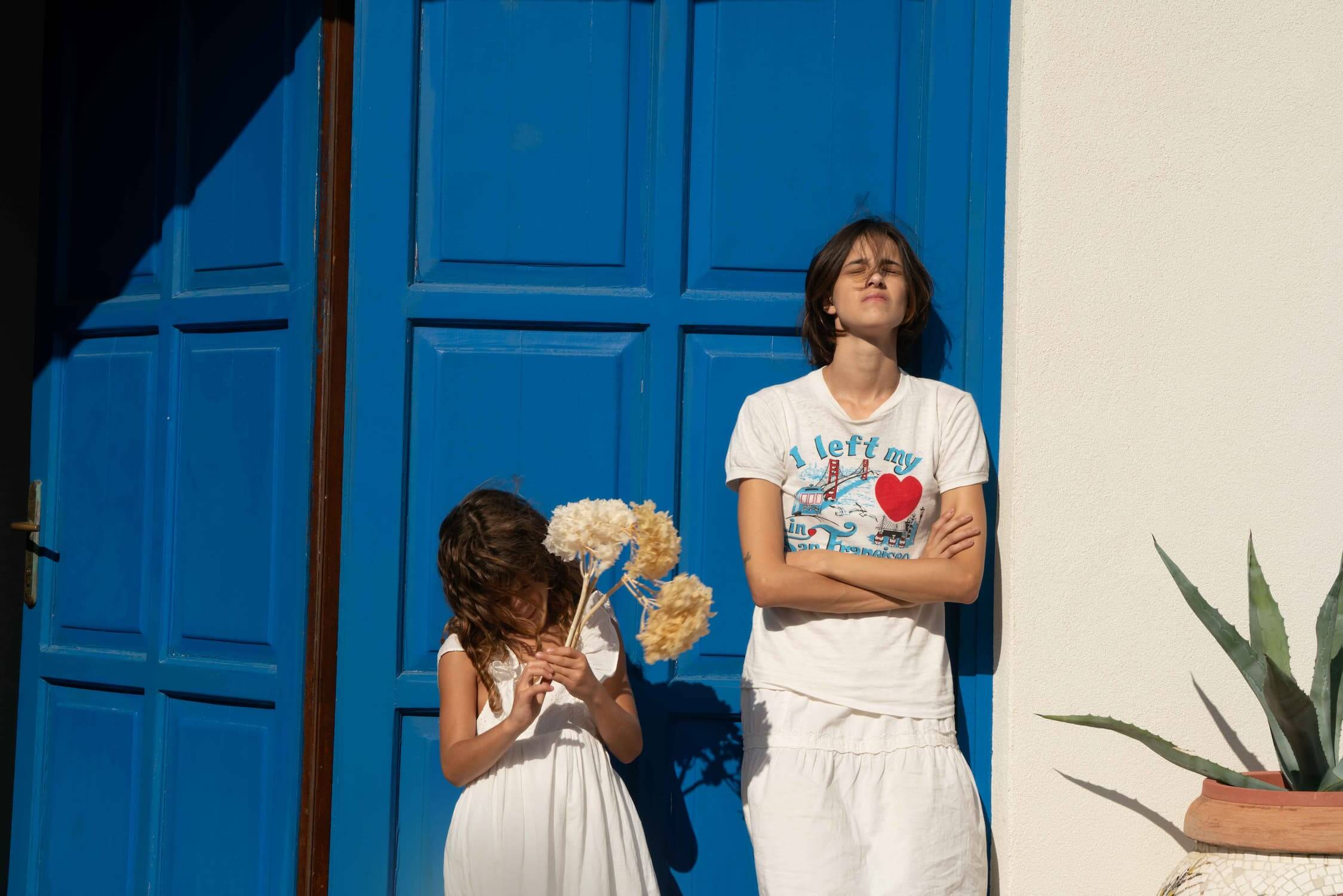 The Kidnapping of Arabella Film Still