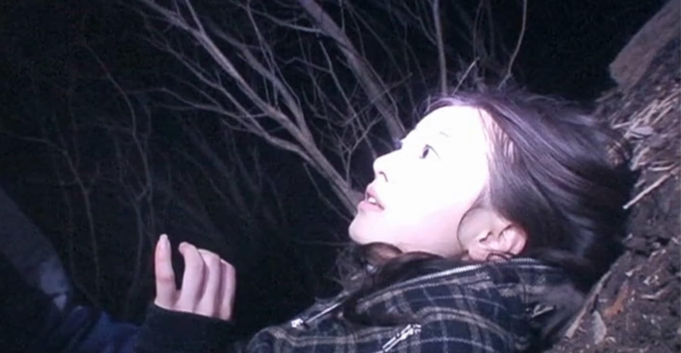 A still from the film NOROI: THE CURSE