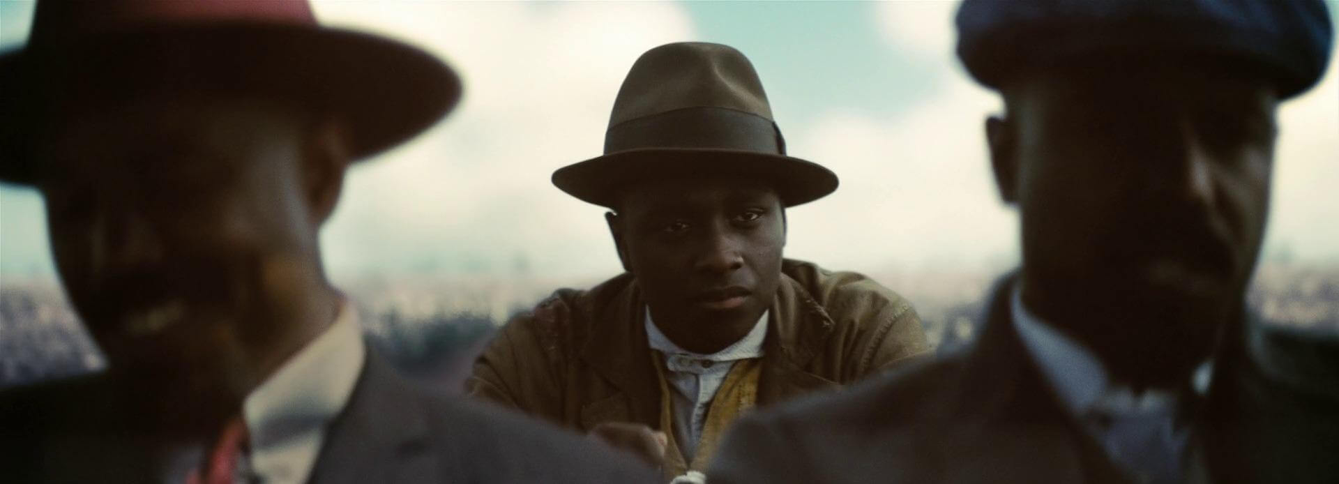 Sinners Film Still