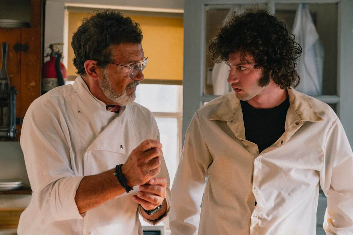 Tony film still