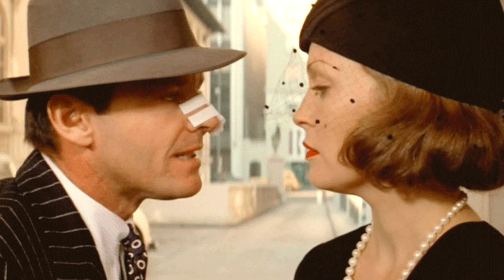 A still from the film Chinatown