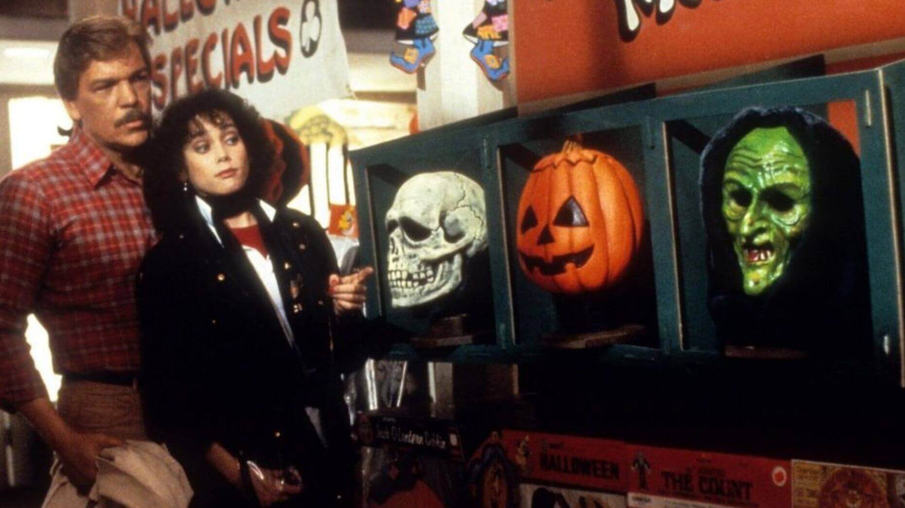 Halloween III Film Still