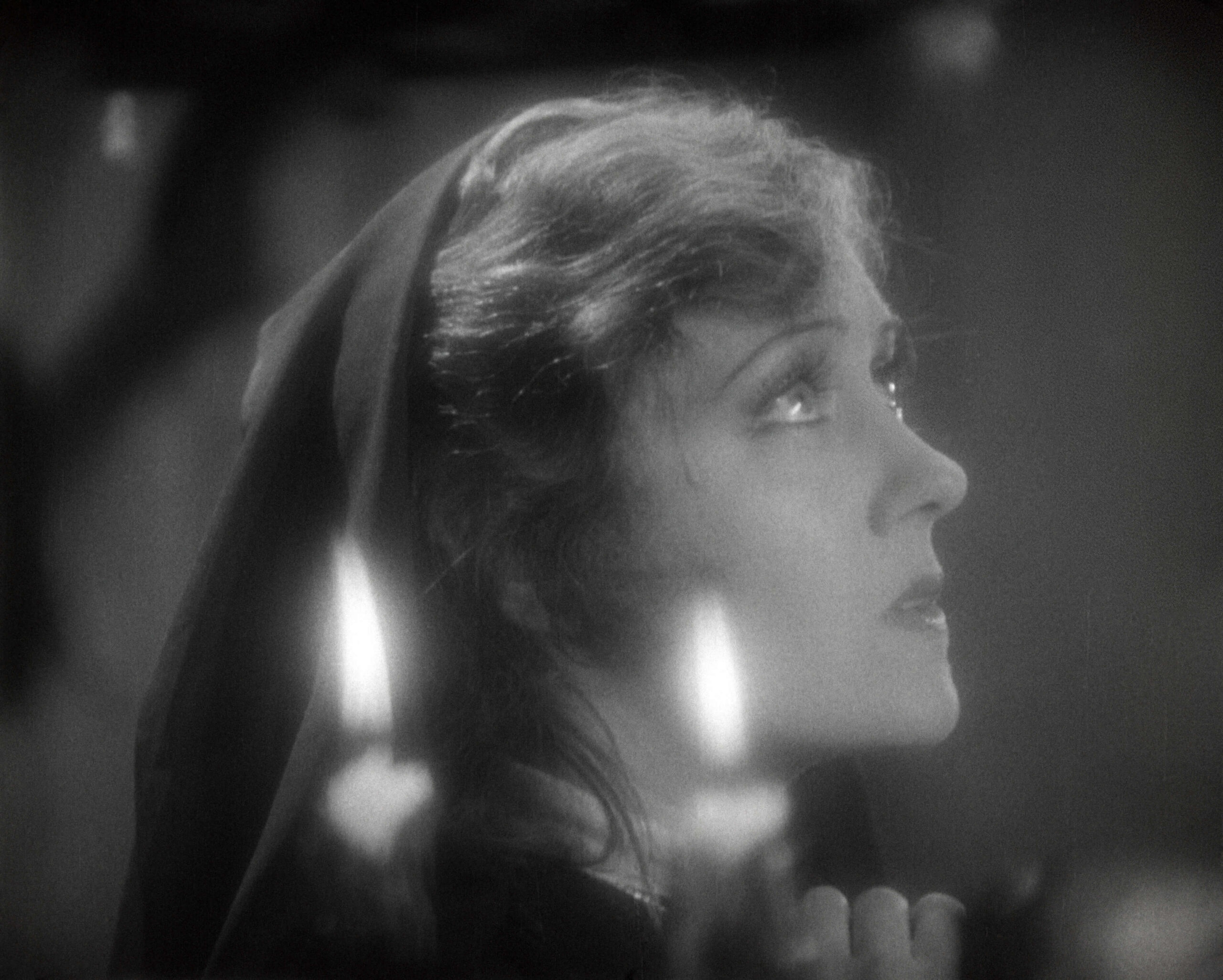 Queen Kelly Film Still