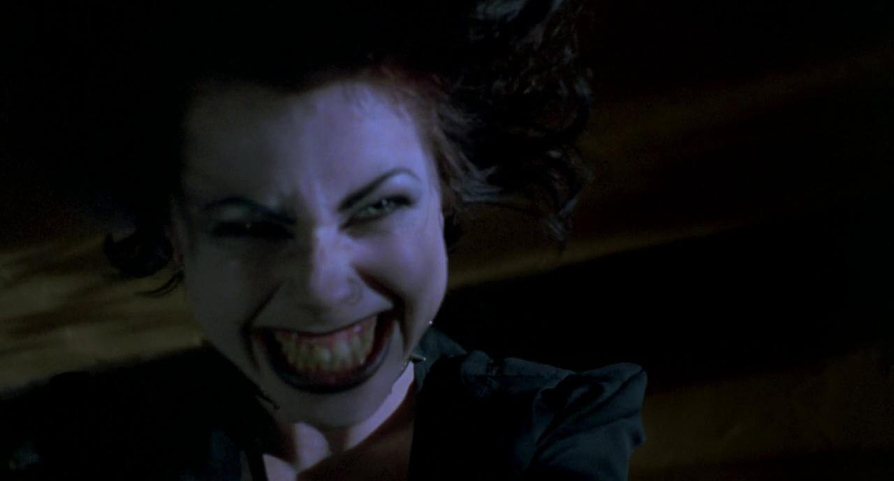 The Craft Film Still