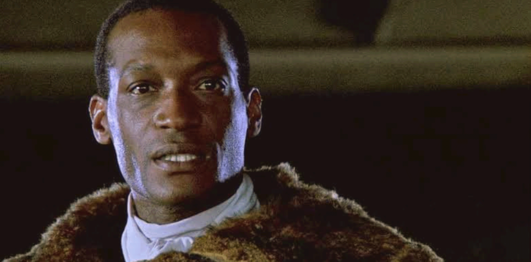 Still from the film CANDYMAN