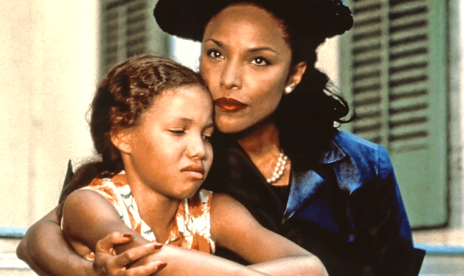 Still from the film EVE'S BAYOU