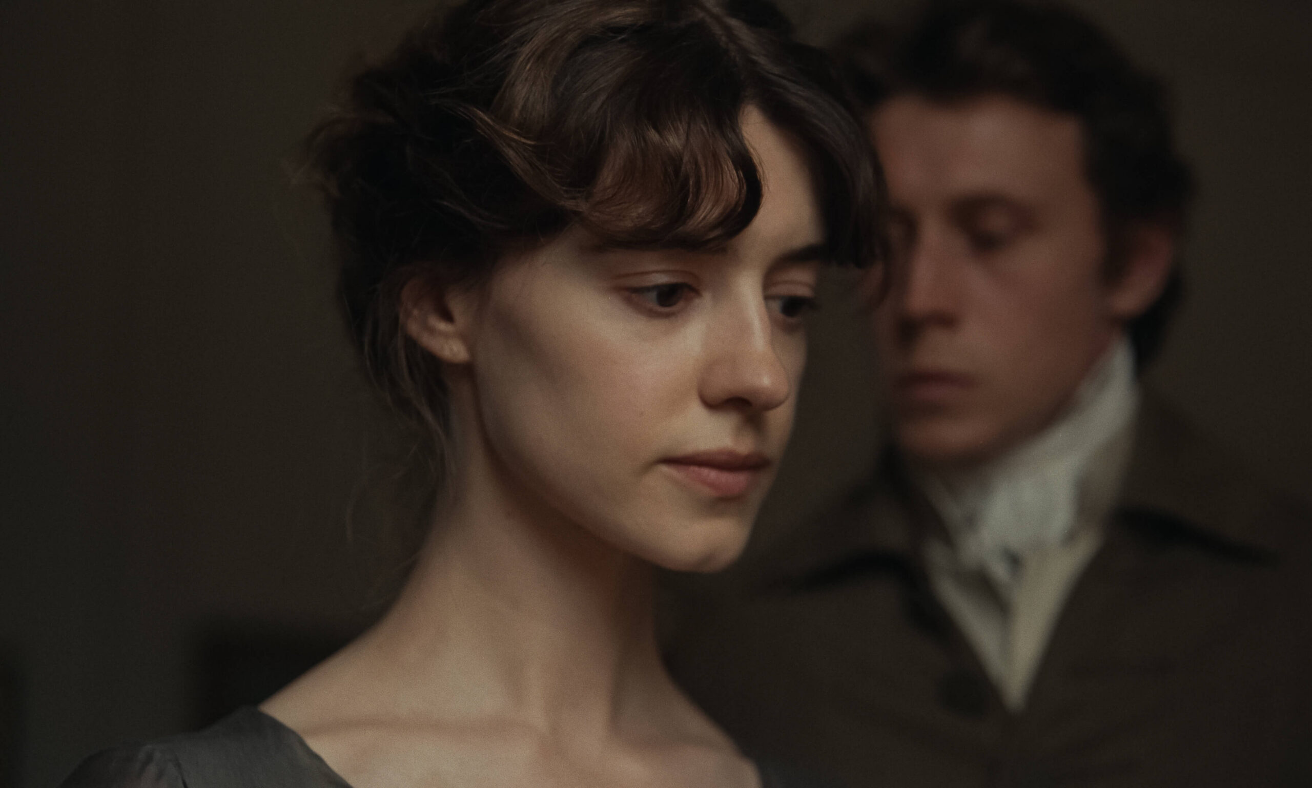 Sense and Sensibility Film Still Daisy Edgar Jones